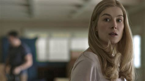 Film Review Less Extreme Than The Book But Gone Girl Is Still Engrossing South China Morning