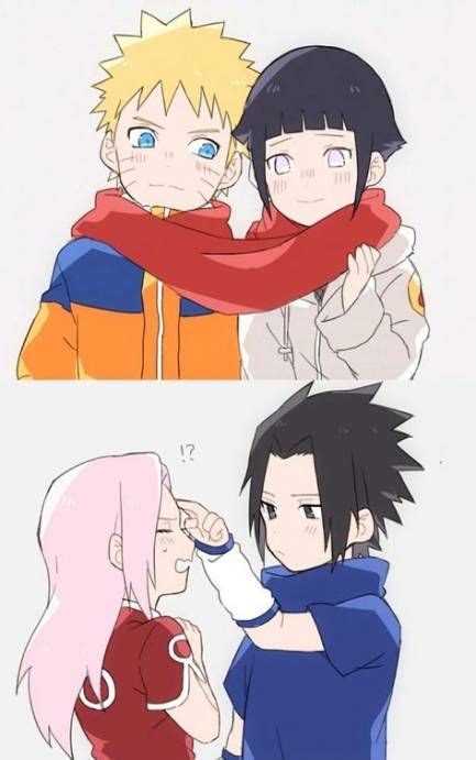 49 Trendy Funny Couple Art Ships Naruto Sasuke Sakura