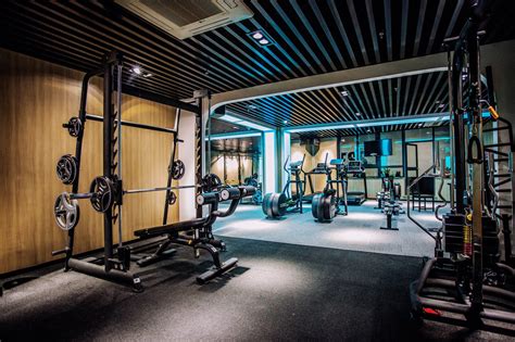 Incredible Home Gym Interior Design With New Ideas Home Decorating Ideas