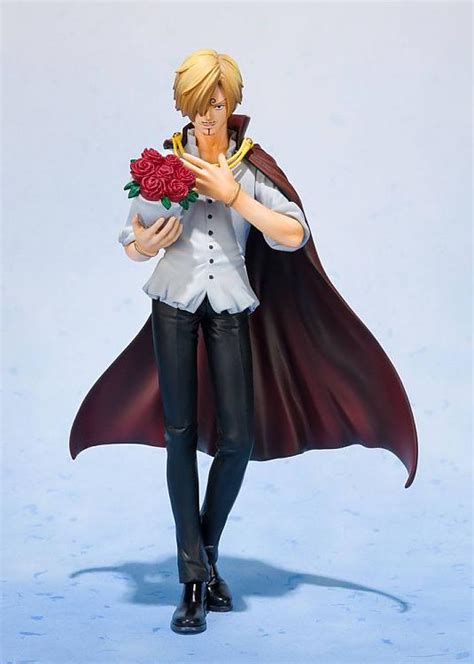Buy Pvc Figures One Piece Figuartszero Pvc Figure Sanji Whole Cake