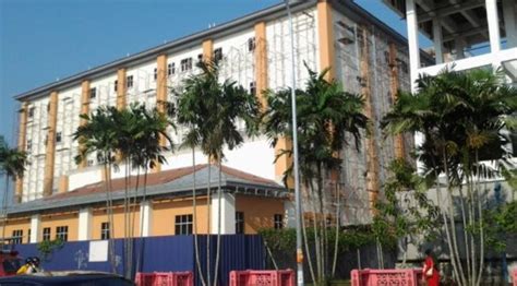 Wir haben 39 feriendomizile gefunden. Hospital Raja Perempuan Zainab II, Hospital in Kota Bharu