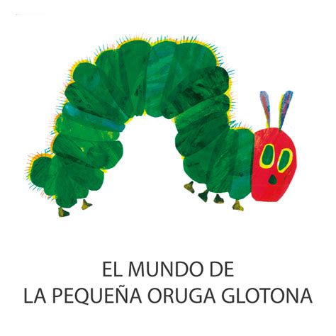 Ceip Santa Ana De Buñuel Proyecto La PequeÑa Oruga Glotona