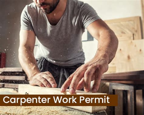 What Is The Average Salary For A Carpenter In Canada Picture Of Carpenter