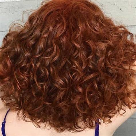 Autumn auburn with a hint of gold with a natural h. auburn hair color inspiration