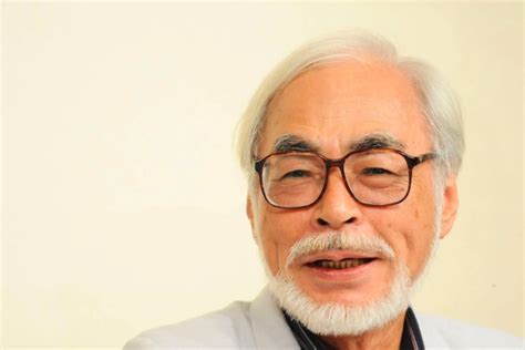 No Trailer For Hayao Miyazakis Last Film How Do You Live Says