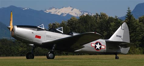 The bmw m62 are really good project engines and were naturally aspirated v8 produced between 1995 to 2005, and with the right sports tuning mods like a remap, turbo improvements and camshafts you. 1940 Fairchild M62 PT-19 - Port Townsend Aero Museum