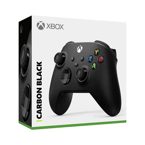 Беспроводной геймпад Microsoft Xbox Series X S Wireless Controller