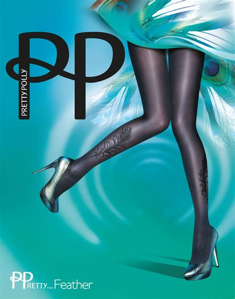 Pin Van Sexychic Beenmode Op Pretty Polly Premium Fashion Met
