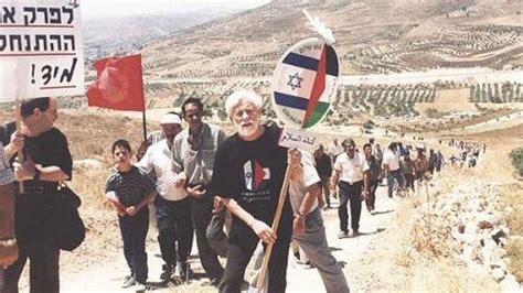 Israeli peace activist Uri Avnery's legacy 'without fear, without prejudice' - People's World