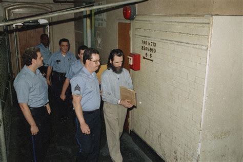 Gary Heidniks Execution In 1999 Stands As The Last Time A Death