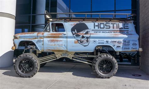 Sema 2019 Photo Highlights From Las Vegas Our Auto Expert