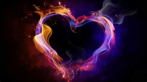 Awesome Heart Wallpapers Top Free Awesome Heart Backgrounds