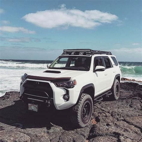 2015 4runner Tricked Out The Right Way 4runner Toyota Suv Toyota