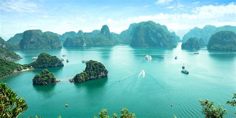 Is Halong Bay In Vietnam Really Worth Visiting