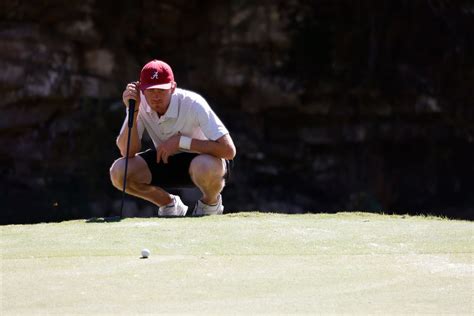 Alabama Golfer Nick Dunlap Continues Run To Us Amateur Championship Final