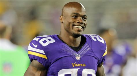 Vikings Have Released Adrian Peterson Here Are Potential Destinations