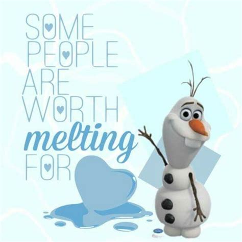 Pin By Beni Be On Seasons Olaf Frozen Quotes Snowman