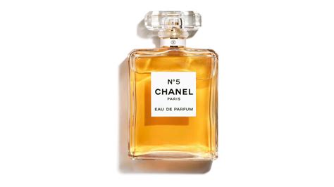 The Best Chanel Perfumes As Chosen By A Beauty Editor Woman And Home