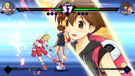 Override 2 super mech league. E3 2017: Cave Story, Code of Princess Characters Featured ...