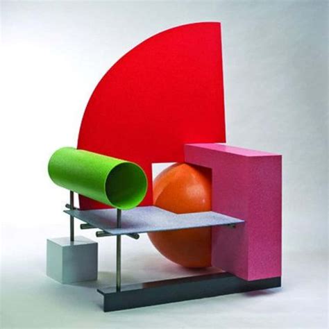 Postmodernism Furniture Design Its Influences Inspirations And