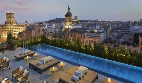 Luxury In Barcelona Vo Jewels And Luxury Magazine