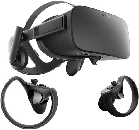 Para crear este tipo de realidad medio real y medio digital pueden utilizarse gafas especialmente diseñadas para ello, cascos o las lentes de tu teléfono móvil. Lentes Realidad Virtual (vr) Oculus Rift - Laaca Games - U ...
