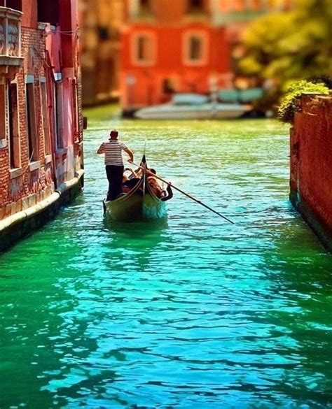 Italy ♥ Italy Wonders Of The World Most Romantic Places