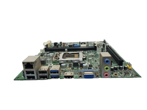 Dell Inspiron 660 Motherboard Jsm Computer Solutions