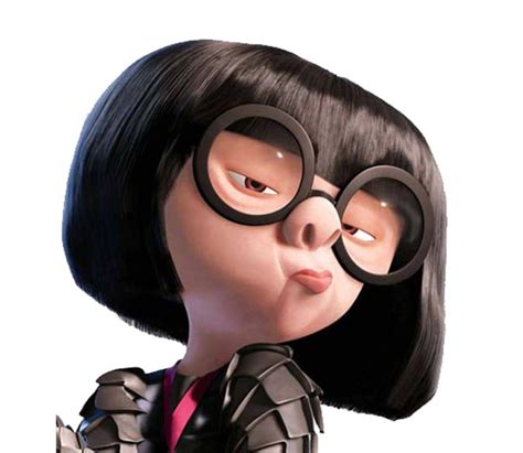 Ugly Characters Femalesoundnik