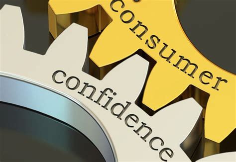 Slight Improvement In June Consumer Confidence