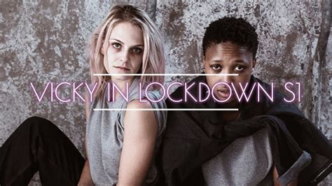 Lockdown Season 1 Youtube