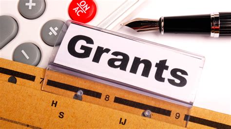 Nonprofit Grants Available Varsity Technologies
