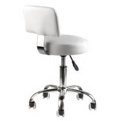 Enjoy free shipping on most stuff, even big stuff. White Stool Salon Spa Tattoo Equipment Medical Chair ...