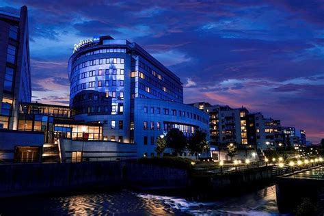 Radisson Blu Hotel Nydalen Oslo Norvège Tarifs 2024 Et 8 Avis