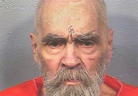 Charles Manson Was A Loving Compassionate Man Who Cared About The