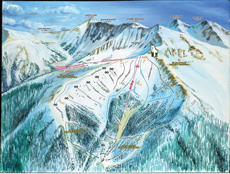 Arapahoe Basin Skiing And Snowboarding Resort Guide Evo