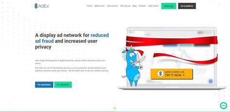 What do some of the price forecasts suggest? AdEx Network (ADX) Price Prediction 2021, 2022 + | Future ...
