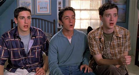 ‘american Pie 1999 ’ Throwback Review Dc S Take