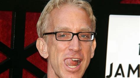 Andy Dick Fired From Two Movies After Accusations Of Sexual Harassment Groping And Licking