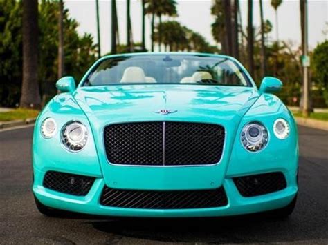 Tiffany Blue Car Bernies Favorite Cec Wheels Selling Tiffany Blue