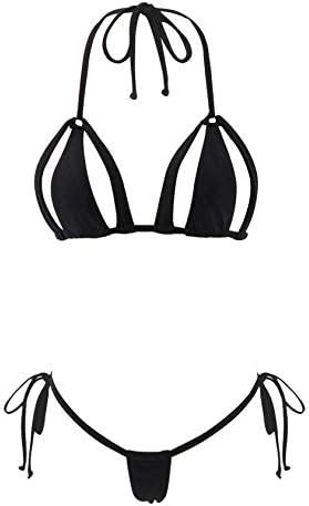 Sherrylo Various Styles Micro Bikini Set Extreme Bikinis Sexy Mini G