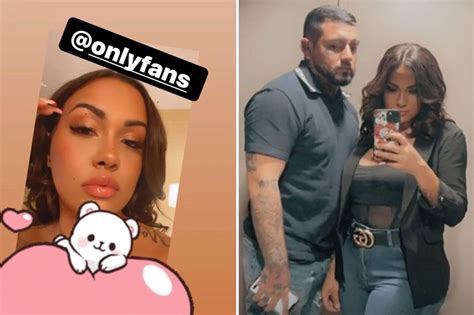 Teen Mom Briana Dejesus Returns To Onlyfans With Raunchy Photo After Shock Split From Fiance
