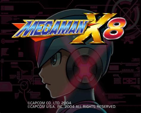 Megaman X8 Save File Pc Download Moxasilk