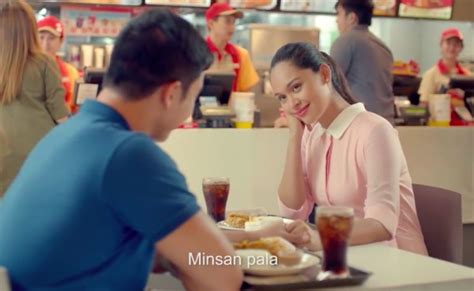 5 Of The Best “hugot Lines” From The Latest Jollibee Ad
