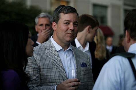 Ed Henry To Take Time Off After Tabloid Affair Report Fox News Says