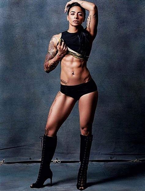 You Need To Read Bani J S Epic Post On Self Love And Yes See Her Insane Abs As Well India Today