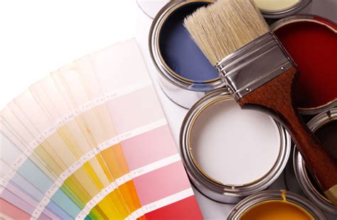Painting And Decorating Services In London