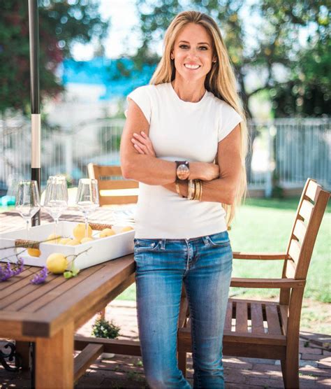Rehab Addict Star Nicole Curtis To Appear At She Expo