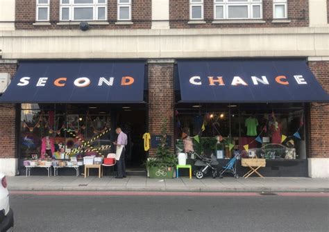 The Best Charity Shops In London To Nab Yourself A Bargain