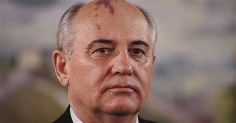 Mikhail Gorbachev Last Leader Of The Ussr Died At The Age Of 91